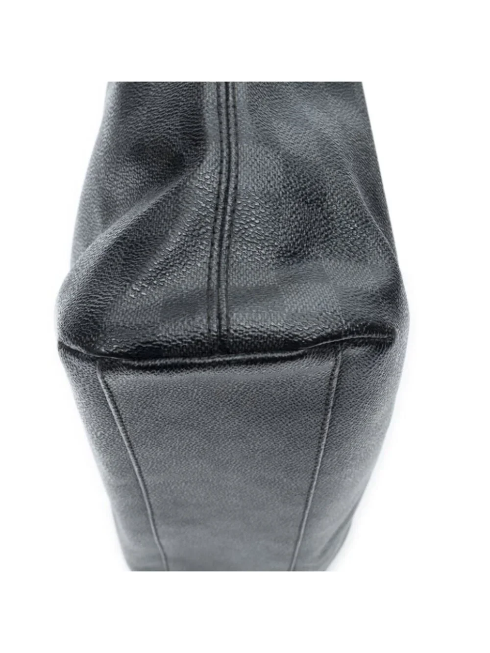 Louis Vuitton Mick Black Damier Graphite Shoulder